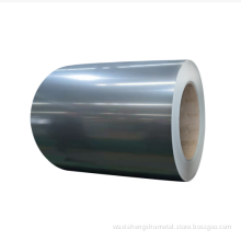 HDP Pre-paint Aluminum in Sheet Coil